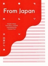 From Japan Jon Dowling