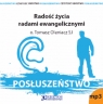Radość życia Posłuszeństwo cz. 3 CD Oleniacz  Tomasz