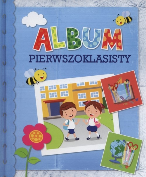 Album pierwszoklasisty