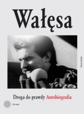 Droga do prawdy autobiografia