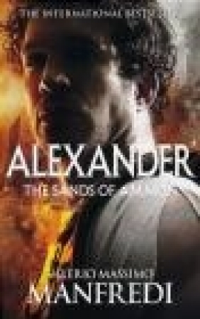 Alexander: Volume 2 Valerio Massimo Manfredi