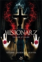 Misjonarz. Triduum Otchłani - Tatiana Jachyra