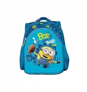 Plecak szkolno-wycieczkowy Minionki - <br />