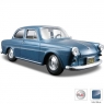 Volkswagen 1600 Notchback