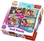 4w1 Dora i Przyjaciele (34265)