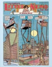 fp-McCay, Complete Lit-INT