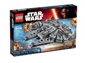Lego Star Wars Millennium Falcon (75105)