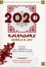 Kalendarz 2020 dobrych dni