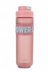 Coolpack, Bidon Easy Power Up 820ml - Pink (02659CP)