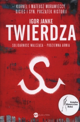 Twierdza - Janke Igor