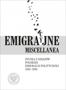 Emigracyjne miscellanea