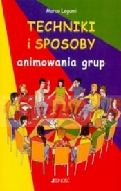 Techniki i sposoby animowania grup