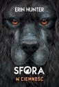 W ciemność - Erin Hunter