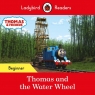 Ladybird Readers Beginner Level - Thomas the Tank Engine - Thomas and the Water