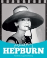 Audrey Hepburn Kochać i być kochaną Żywczak Krzysztof