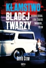 Kłamstwo bladej twarzy Crow David