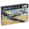 ITALERI Spitfire Mk. IX Free French (1365)