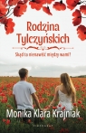  Rodzina Tylczyńskich. Tom 2: Skąd ta nienawiść między wami?