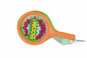 Madej Rakietki do gry plażowej 37 cm (001816)