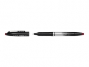 Pióro kulkowe FriXion Pro czerwony (12szt) PILOT
