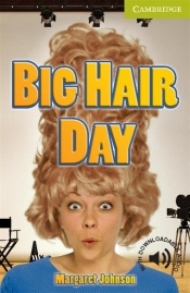 Big Hair Day - Johnson Margaret