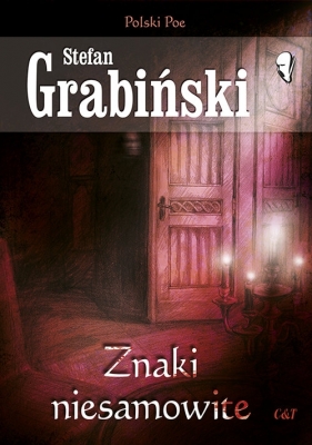 Znaki niesamowite - Grabiński Stefan
