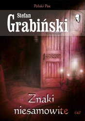 Znaki niesamowite - Grabiński Stefan