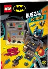 Lego DC Comics. Ruszaj do akcji! (BOA-6450)