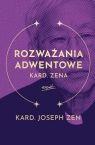 Rozważania adwentowe kard. Zena Joseph Zen