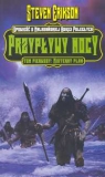 Przypływy nocy tom I Misterny plan Steven Erikson