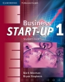 Business Start-Up 1 Student's Book Ibbotson Mark, Stephens Bryan