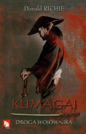 Kumagai Droga wojownika - Richie Donald