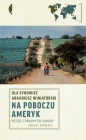 Na poboczu Ameryk. Pieszo z Panamy do Kanady - Ola Synowiec, Arkadiusz Winiatorski