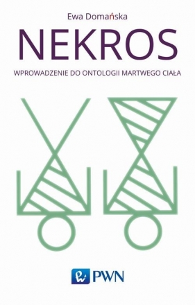 Nekros Wprowadzenie do ontologii martwego ciała - Ewa Domańska