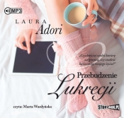 Przebudzenie Lukrecji - Adori Laura