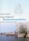 Łucja z Giedroyciów Rautenstrauchowa Księżniczka - podróżniczka - Mesjasz Michał