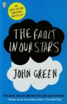 The Fault in Our Stars John Green