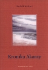 Kronika Akaszy Steiner Rudolf