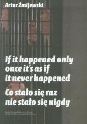 Co się stało raz nie stało się nigdy - Artur Żmijewski