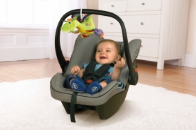 Lamaze: smok Flip Flap LC27565 (88823)