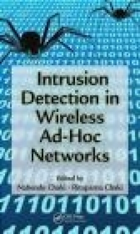 Intrusion Detection in Wireless Ad-Hoc Networks