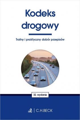 Kodeks drogowy