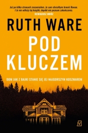 Pod kluczem - Ruth Ware