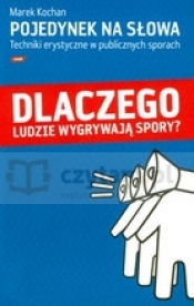 Pojedynek na słowa Techniki erystyczne