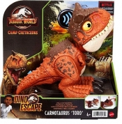 Jurassic World: Carnotaurus Toro (HBY84)