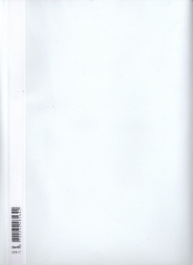 SkoroszytT A4 PP/20 biały (323807) pacz.20 szt.