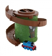 Tomek i przyjaciele Spiralny tor CDN00