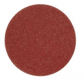 VOREL KRĄŻEK ŚCIERNY 125mm kpl 5szt 150 08565