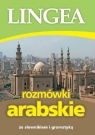 Rozmówki arabskie praca zbiorowa