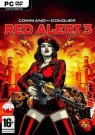  Command & Conquer: Red Alert 3